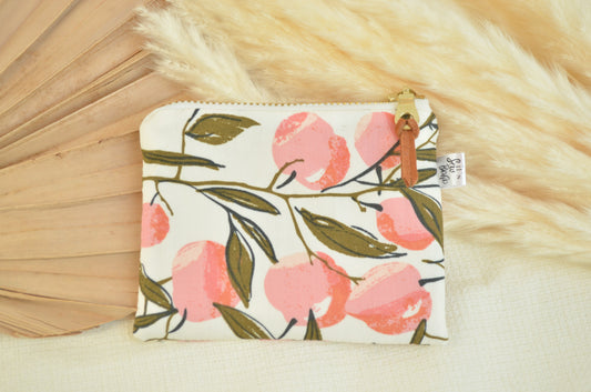 The Orchard Mini Pouch