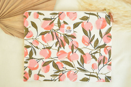 The Orchard Large Pouch