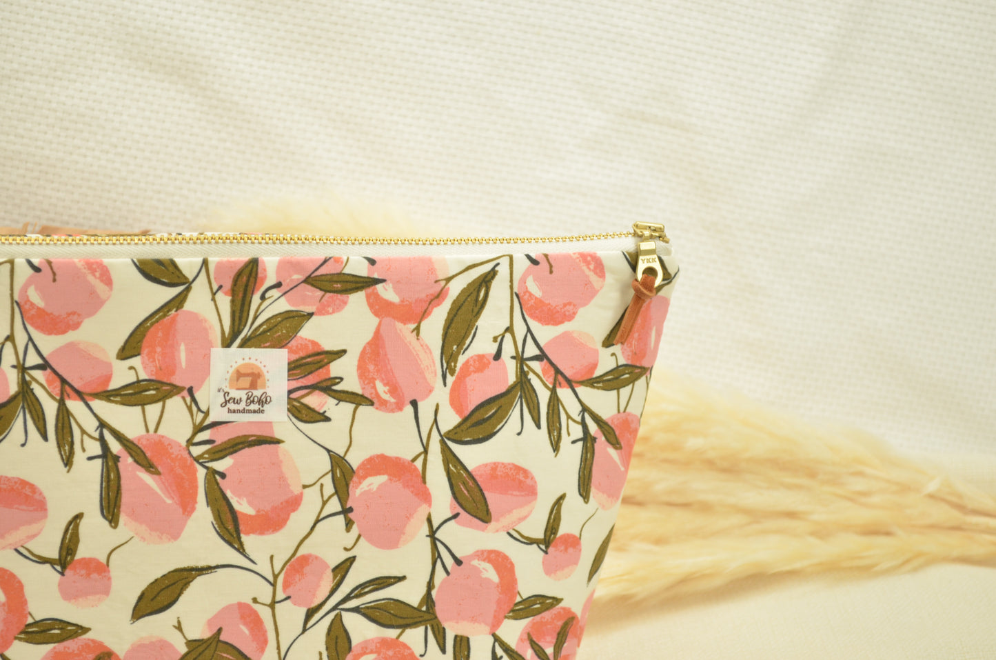 The Orchard Flat Bottom Pouch