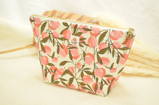 The Orchard Flat Bottom Pouch